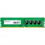 Модуль пам'яті для комп'ютера DDR4 16GB 2666 MHz ADATA (AD4U2666316G19-S)