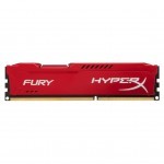 Модуль памяти для компьютера DDR4 16GB 3200 MHz HyperX FURY Red Kingston (HX432C18FR/16)
