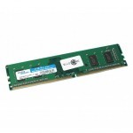 Модуль пам'яті для комп'ютера DDR3L 4GB 1600 MHz Golden Memory (GM16LN11/4)