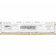 Модуль памяти для компьютера DDR4 4GB 2666 MHz Ballistix Sport LT White MICRON (BLS4G4D26BFSC)