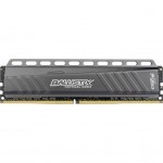 Модуль пам'яті для комп'ютера DDR4 4GB 3000 MHz Ballistix Tactical Micron (BLT4G4D30AETA)