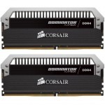 Модуль пам'яті для комп'ютера DDR4 32GB (2x16GB) 3000 MHz Dominator Platinum Corsair (CMD32GX4M2B3000C15)