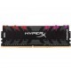 Модуль пам'яті для комп'ютера DDR4 16GB 3600 MHz HyperX Predator Kingston Fury (ex.HyperX) (HX436C17PB3/16)