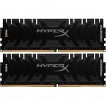 Модуль пам'яті для комп'ютера DDR4 32GB (2x16GB) 3333 MHz HyperX Predator Kingston Fury (ex.HyperX) (HX433C16PB3K2/32)