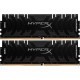 Модуль пам'яті для комп'ютера DDR4 32GB (2x16GB) 3333 MHz HyperX Predator Kingston Fury (ex.HyperX) (HX433C16PB3K2/32)