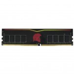 Модуль пам'яті для комп'ютера DDR4 8GB 2400 MHz Red eXceleram (E47051A)