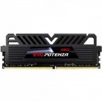 Модуль пам'яті для комп'ютера DDR4 8GB 3000 MHz Geil (GPB48GB3000C16ASC)