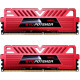 Модуль пам'яті для комп'ютера DDR4 16GB (2x8GB) 3200 MHz Potenza Heatsink Geil (GPR416GB3200C16ADC)