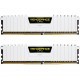 Модуль памяти для компьютера DDR4 32GB (2x16GB) 3000 MHz Vengeance LPX Corsair (CMK32GX4M2B3000C15W)