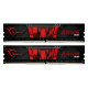 Модуль пам'яті для комп'ютера DDR4 32GB (2x16GB) 3200 MHz Aegis G.Skill (F4-3200C16D-32GIS)