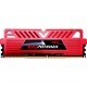 Модуль памяти для компьютера DDR4 16GB 3200 MHz Evo Potenza Red Geil (GPR416GB3200C16ASC)