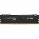 Модуль пам'яті для комп'ютера DDR4 8GB 3600 MHz HyperX Fury Black Kingston Fury (ex.HyperX) (HX436C17FB3/8)