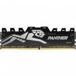 Модуль пам'яті для комп'ютера DDR4 8GB 2666 MHz Panther Silver Apacer (EK.08G2V.GEF)