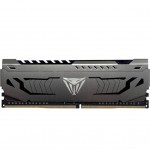 Модуль памяти для компьютера DDR4 16GB (2x8GB) 3200 MHz Viper Steel Patriot (PVS416G320C6K) Модуль памяти для компьютера DDR4 16GB (2x8GB) 3200 MHz Viper Steel Patriot (PVS416G320C6K)
