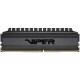Модуль пам'яті для комп'ютера DDR4 16GB (2x8GB) 3600 MHz Viper Blackout Patriot (PVB416G360C7K)