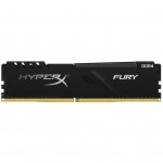 Модуль памяти для компьютера DDR4 32GB 2400 MHz HyperX Fury Black Kingston Fury (ex.HyperX) (HX424C15FB3/32)