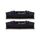 Модуль пам'яті для комп'ютера DDR4 16GB (2x8GB) 3600 MHz Ripjaws V G.Skill (F4-3600C18D-16GVK)