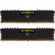 Модуль памяти для компьютера DDR4 32GB (2x16GB) 3200 MHz Vengeance LPX Black Corsair (CMK32GX4M2E3200C16)