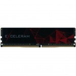 Модуль пам'яті для комп'ютера DDR4 16GB 3200 MHz LOGO Series eXceleram (EL416326C)
