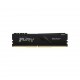 Модуль памяти для компьютера DDR4 16GB 2666 MHz FURY Beast Black Kingston Fury (ex.HyperX) (KF426C16BB/16)