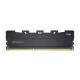 Модуль памяти для компьютера DDR3 8GB 1600 MHz Black Kudos eXceleram (EKBLACK3081611A)