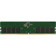 Модуль пам'яті для комп'ютера DDR5 16GB 4800 MHz Kingston Fury (ex.HyperX) (KVR48U40BS8-16)