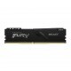 Модуль памяти для компьютера DDR4 16GB 3200 MHz Beast Black Kingston Fury (ex.HyperX) (KF432C16BB/16)