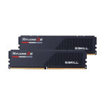 Модуль памяти для компьютера DDR5 32GB (2x16GB) 5200 MHz Ripjaws S5 G.Skill (F5-5200J3636C16GX2-RS5K) Модуль памяти для компьютера DDR5 32GB (2x16GB) 5200 MHz Ripjaws S5 G.Skill (F5-5200J3636C16GX2-RS5K)