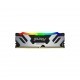Модуль памяти для компьютера DDR5 16GB 6400 MHz Renegade RGB Kingston Fury (ex.HyperX) (KF564C32RSA-16)
