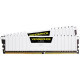 Модуль памяти для компьютера DDR4 32GB (2x16GB) 3200 MHz Vengeance RGB RS Black Corsair (CMK32GX4M2E3200C16W)