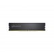 Модуль памяти для компьютера DDR4 8GB 3600 MHz Black Sark eXceleram (ED4083618A)