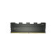 Модуль памяти для компьютера DDR4 8GB 3600 MHz Black Kudos eXceleram (EKBLACK4083618A)