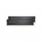 Модуль пам'яті для комп'ютера DDR4 16GB (2x8GB) 3600 MHz Black Sark eXceleram (ED4163618AD)