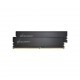 Модуль пам'яті для комп'ютера DDR4 16GB (2x8GB) 3600 MHz Black Sark eXceleram (ED4163618AD)