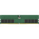 Модуль пам'яті для комп'ютера DDR5 32GB 5600 MHz Kingston (KVR56U46BD8-32)