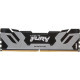 Модуль пам'яті для комп'ютера DDR5 32GB 6400 MHz Renegade Silver XMP Kingston Fury (ex.HyperX) (KF564C32RS-32)