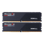 Модуль пам'яті для комп'ютера DDR5 48GB (2x24GB) 6000 MHz Ripjaws S5 G.Skill (F5-6400J3239F48GX2-RS5K)