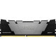 Модуль памяти для компьютера DDR4 32GB (2x16GB) 4266 MHz Renegade Kingston Fury (ex.HyperX) (KF442C19RB12K2/32)