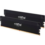 Модуль пам'яті для комп'ютера DDR5 32GB (2x16GB) MHz Pro OC Micron (CP2K16G64C38U5B)