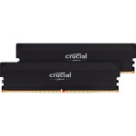 Модуль пам'яті для комп'ютера DDR5 64GB (2x32GB) 6400 MHz Micron (CP2K32G64C40U5B)