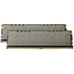 Модуль пам'яті для комп'ютера DDR4 32GB (2x16GB) 3200 MHz Aurum eXceleram (EG40321618D-32)