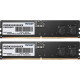 Модуль пам'яті для комп'ютера DDR5 16GB (2x8GB) 4800 MHz Signature Line Patriot (PSD516G4800K)