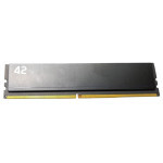 Модуль памяти для компьютера DDR4 64GB (2x32GB) 2666 MHz 42-Series eXceleram (E-42-001D-64) Модуль памяти для компьютера DDR4 64GB (2x32GB) 2666 MHz 42-Series eXceleram (E-42-001D-64)