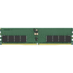 Модуль пам'яті для комп'ютера DDR5 64GB 6400 MHz Kingston (KVR64A52BD8-64)