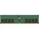Модуль пам'яті для комп'ютера DDR5 64GB 6400 MHz Kingston (KVR64A52BD8-64)