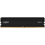 Модуль пам'яті для комп'ютера DDR5 24GB 5600 MHz Pro Micron (CP24G56C46U5)