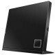Оптический привод Blu-Ray/HD-DVD ASUS SBC-06D2X-U
