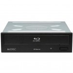 Оптичний привід Blu-Ray LG BH16NS60