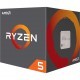 Процессор AMD Ryzen 5 1400 (YD1400BBAEBOX)