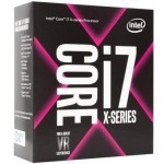 Процессор INTEL Core™ i7 7800X (BX80673I77800X) Процессор INTEL Core™ i7 7800X (BX80673I77800X)